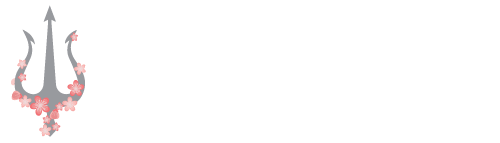 Thea Faye - Logo - Reverse