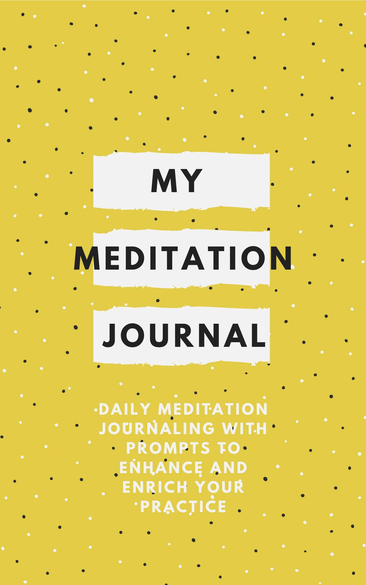 Thea Faye - My Meditation Journal